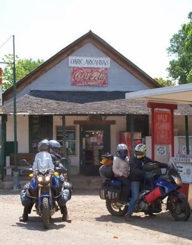 Oark General Store - Oark, AR