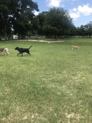 Letty Towles Dog Park