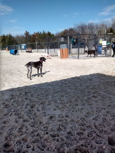 Ocean City Dog Park