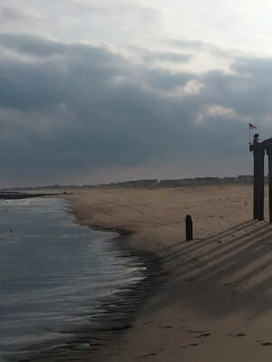Ocean Grove Beaches