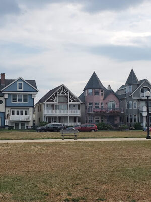 Ocean Path Park