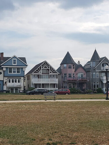 Ocean Path Park