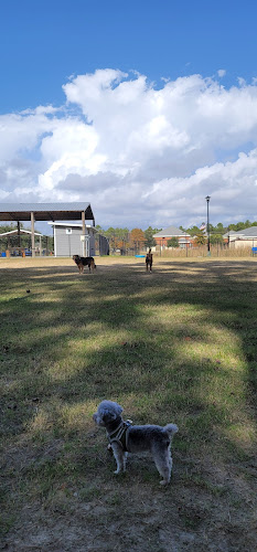 Ocean Springs Dog Park