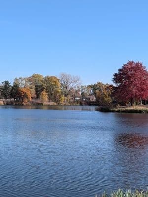 Oelwein City Park - Oelwein, IA