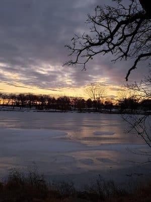 Oelwein City Park - Oelwein, IA