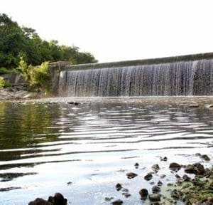 Oelwein City Park - Oelwein, IA
