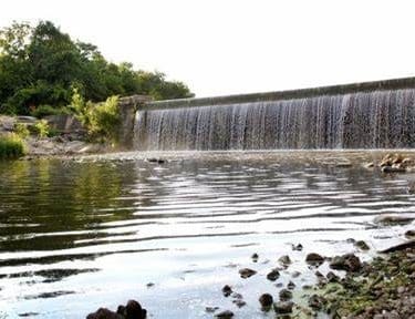 Oelwein City Park - Oelwein, IA