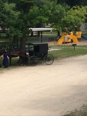 Oelwein City Park - Oelwein, IA