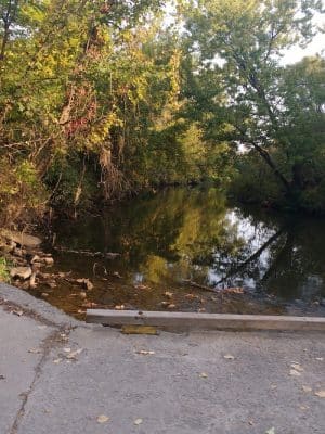 Oelwein City Park - Oelwein, IA