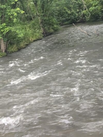 Oelwein City Park - Oelwein, IA
