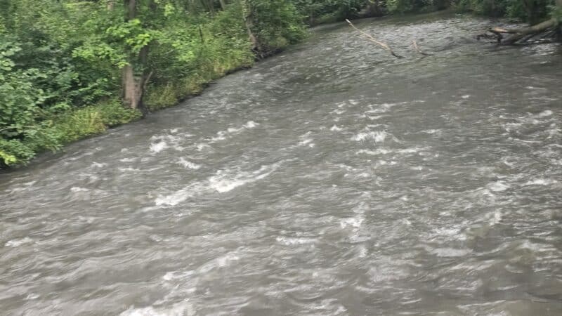 Oelwein City Park - Oelwein, IA