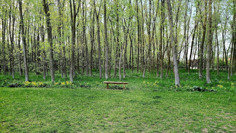 Meridian Township Private Large Dog Park - Okemos, MI