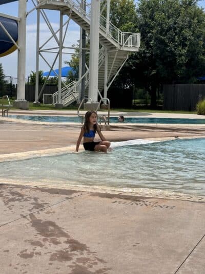 Earlywine Park - Oklahoma City, OK