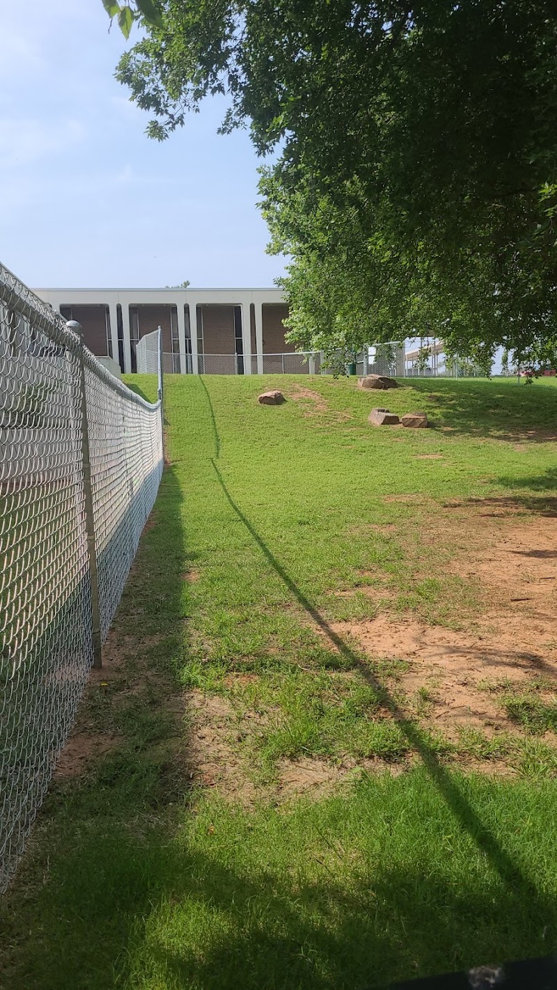The Dog Park at Saint John's - Oklahoma City, OK