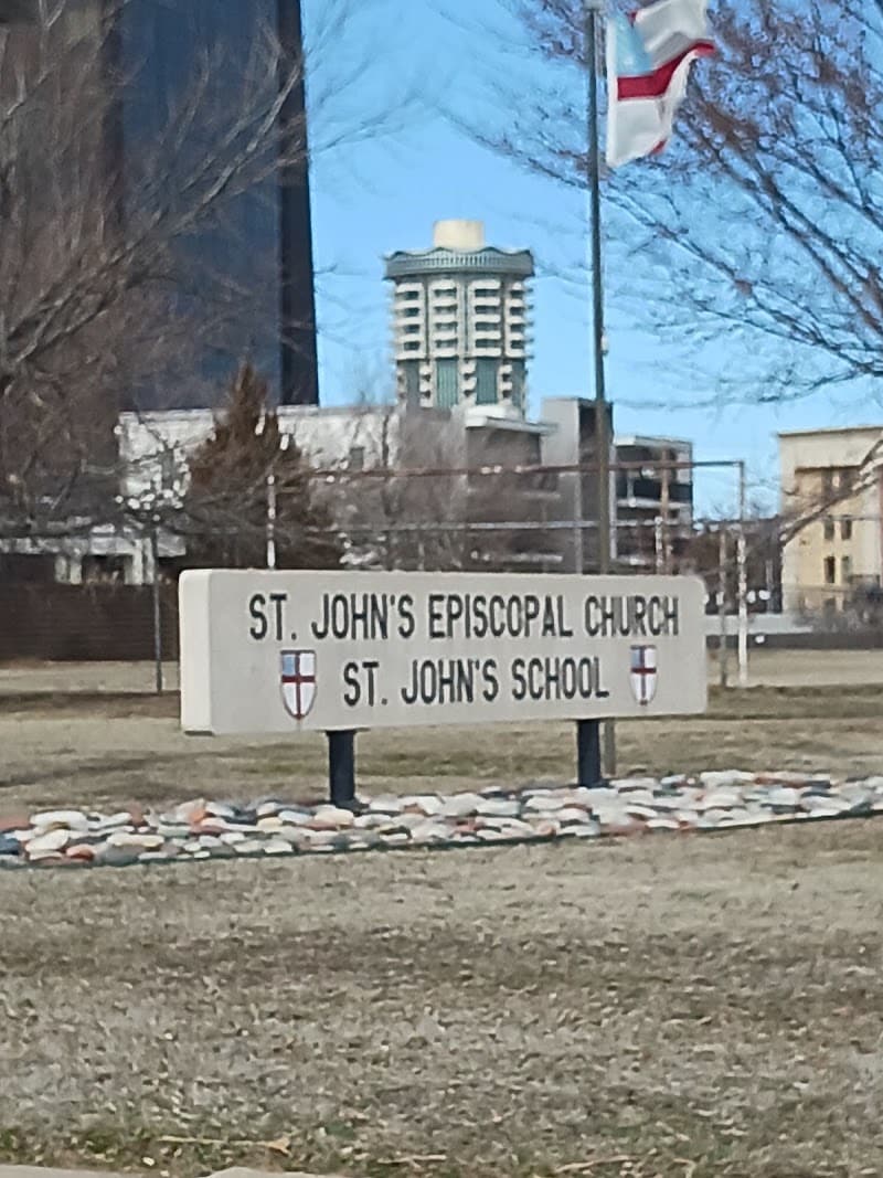 The Dog Park at Saint John's - Oklahoma City, OK