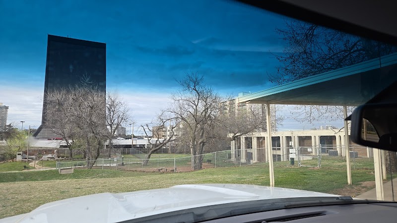The Dog Park at Saint John's - Oklahoma City, OK