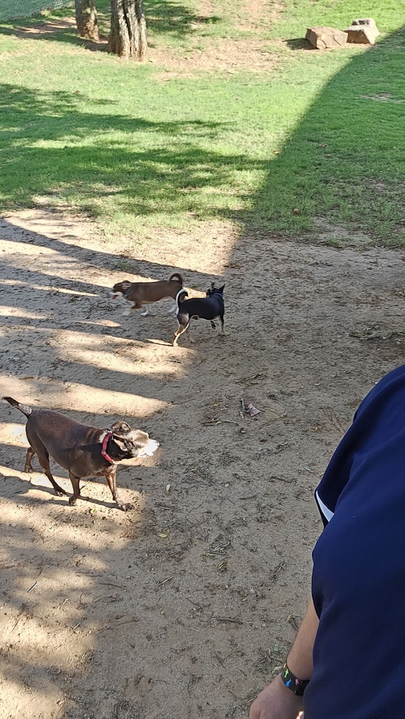 The Dog Park at Saint John's - Oklahoma City, OK