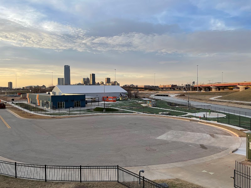 Bar K - Oklahoma City, OK