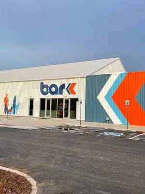 Bar K
