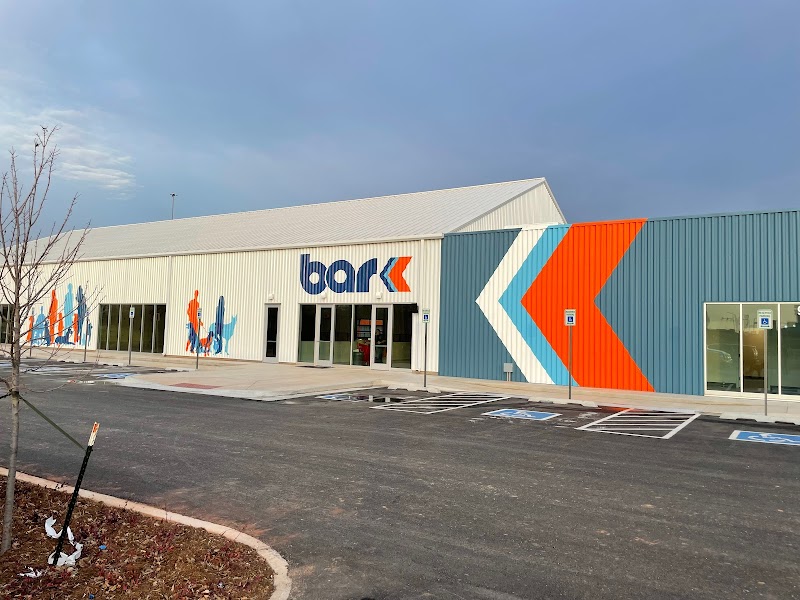 Bar K - Oklahoma City, OK