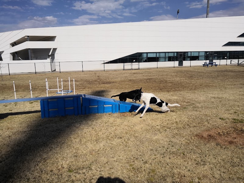 Barks & Brews Dog Park - Oklahoma City, OK