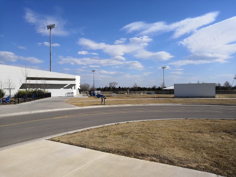 Barks & Brews Dog Park - Oklahoma City, OK