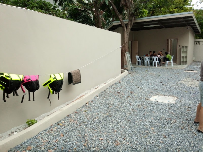 Barks & Brews Dog Park - Oklahoma City, OK