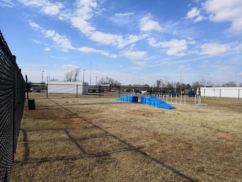 Barks & Brews Dog Park - Oklahoma City, OK