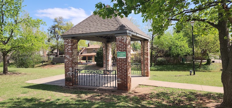 Berta Faye Rex Quail Creek Park - Oklahoma City, OK