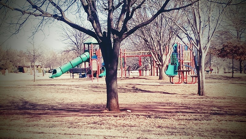 Berta Faye Rex Quail Creek Park - Oklahoma City, OK