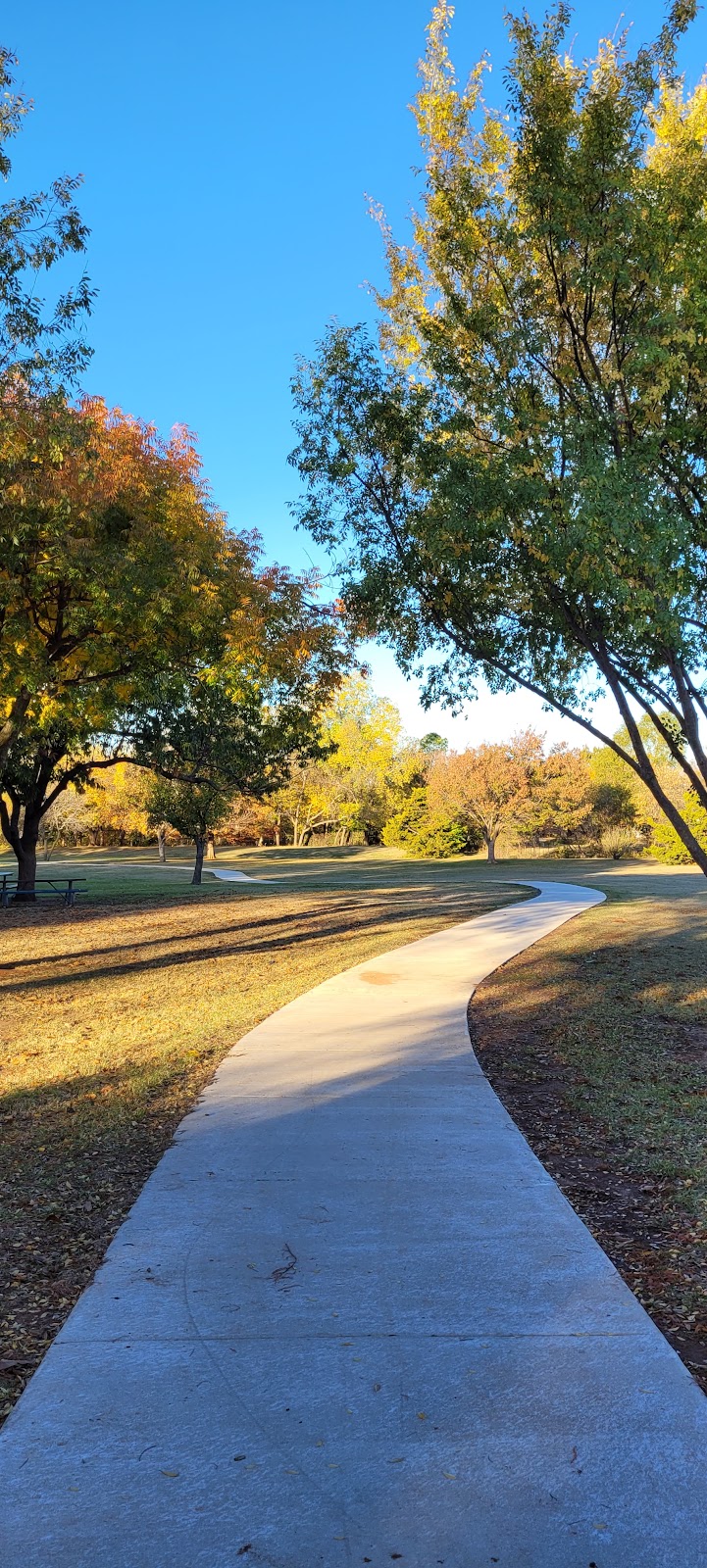 Berta Faye Rex Quail Creek Park - Oklahoma City, OK