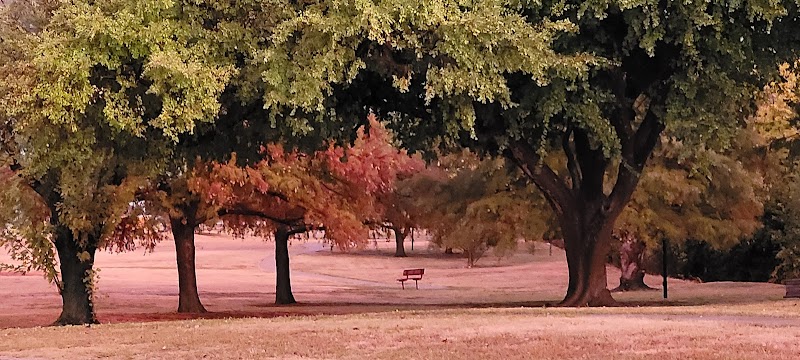 Berta Faye Rex Quail Creek Park - Oklahoma City, OK