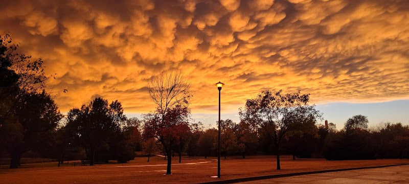 Berta Faye Rex Quail Creek Park - Oklahoma City, OK