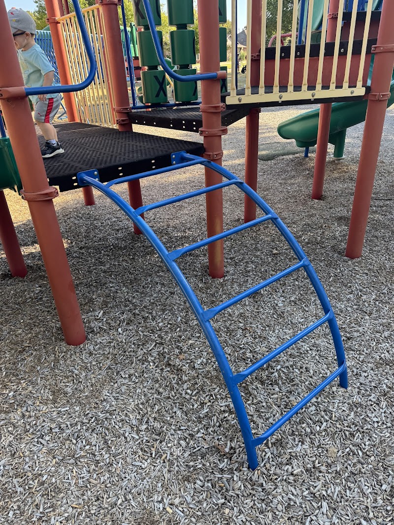 Berta Faye Rex Quail Creek Park - Oklahoma City, OK