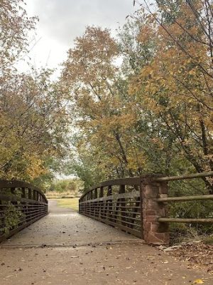Bluff Creek Park