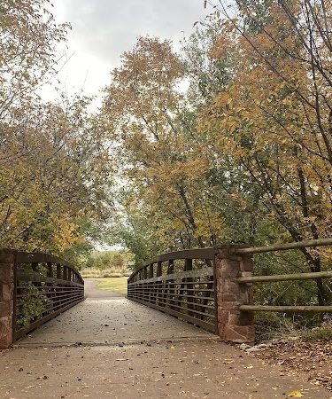Bluff Creek Park