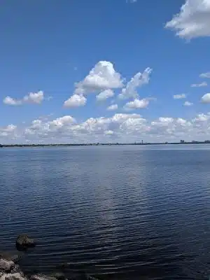 Bluff Creek Park