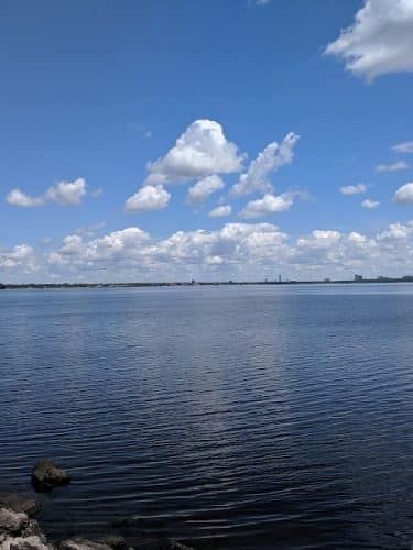 Bluff Creek Park