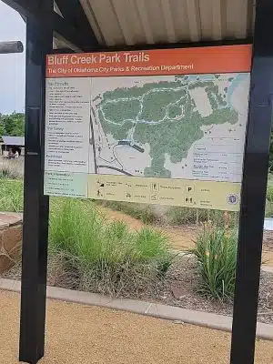 Bluff Creek Park