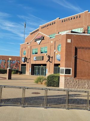 Bricktown River Walk Park
