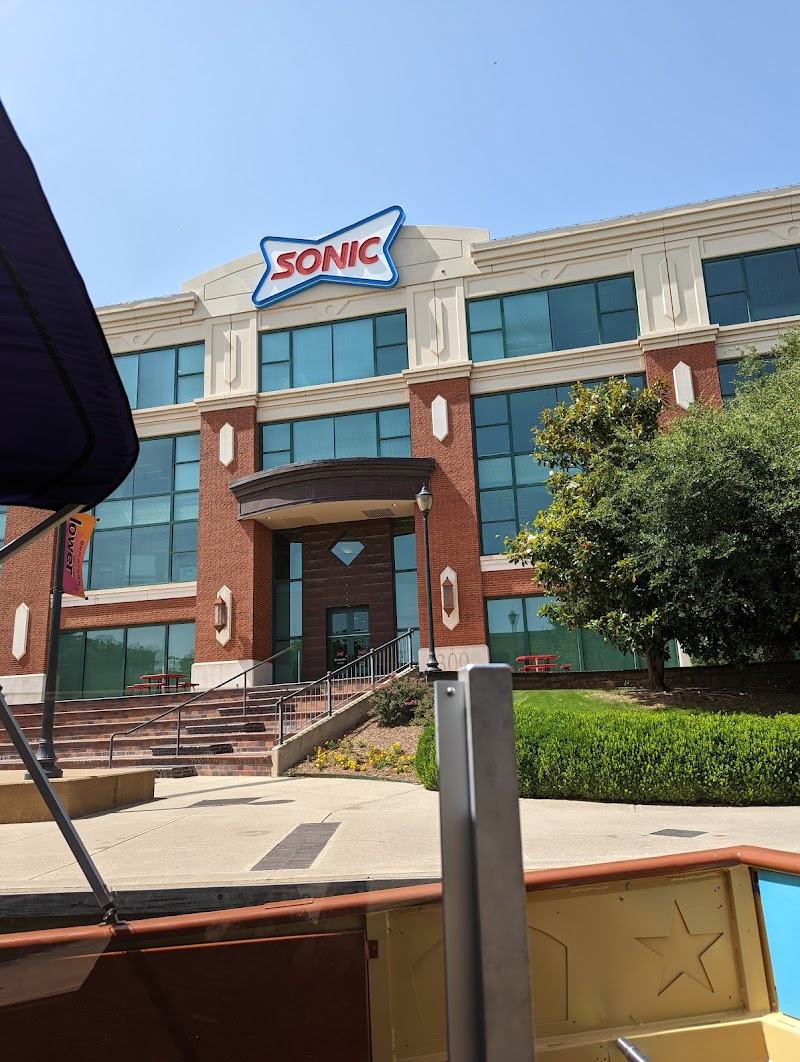 Bricktown River Walk Park - Oklahoma City, OK