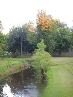 Brookwood Park