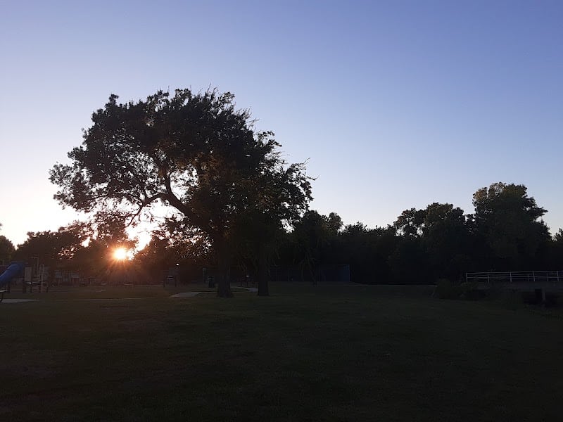 Brookwood Park - Oklahoma City, OK