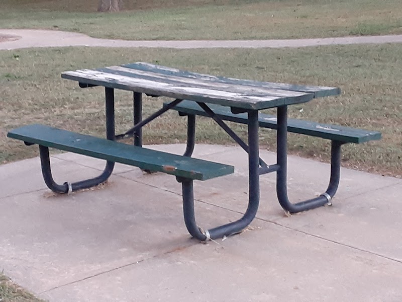 Brookwood Park - Oklahoma City, OK