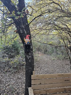 Draper Dog Trail