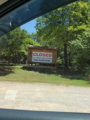 Draper Dog Trail