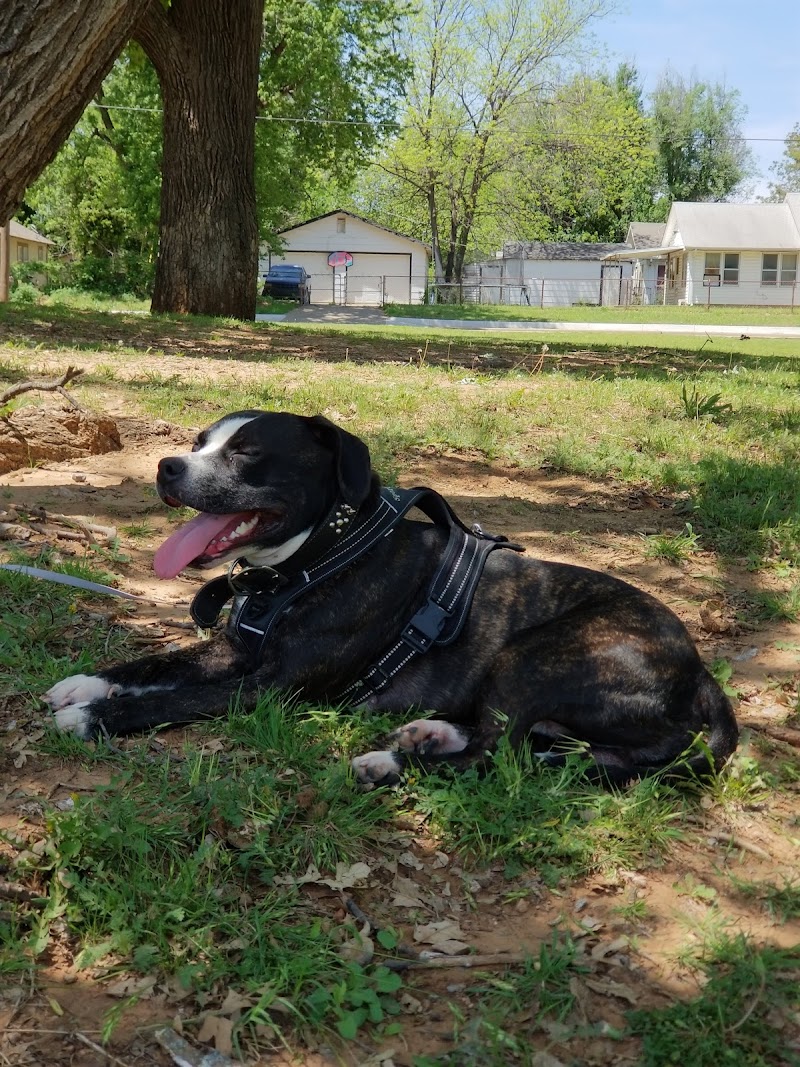 Draper Park (Capitol Hill) - Oklahoma City, OK