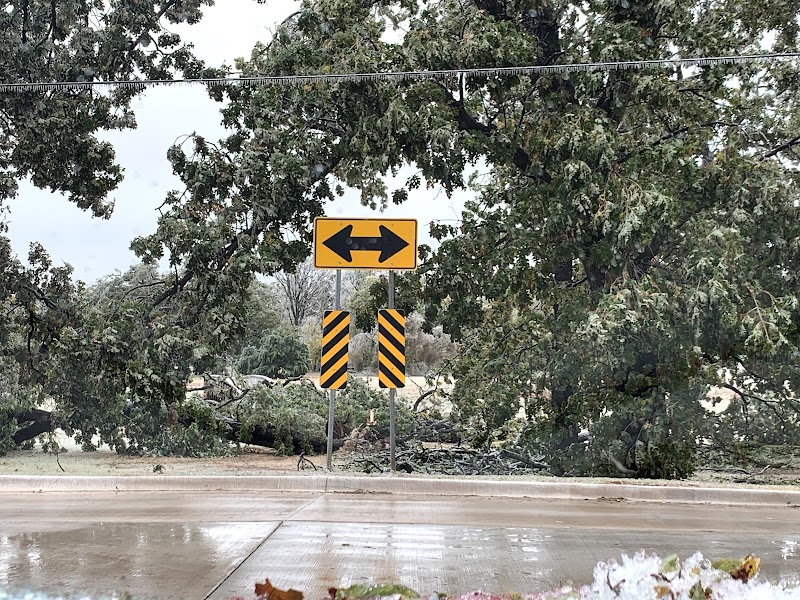 Draper Park (Capitol Hill) - Oklahoma City, OK