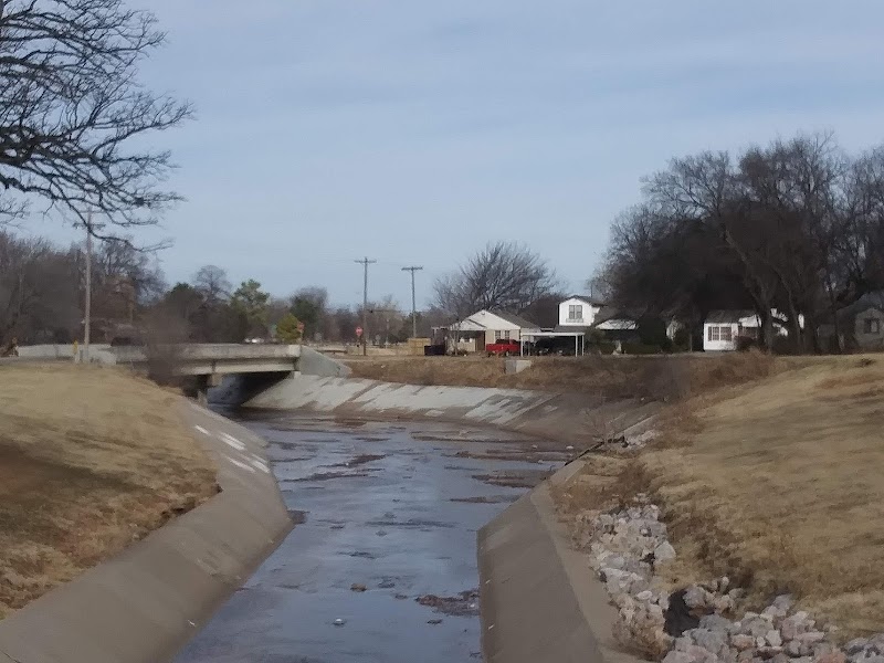Draper Park (Capitol Hill) - Oklahoma City, OK