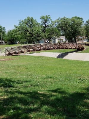Draper Park (Capitol Hill)